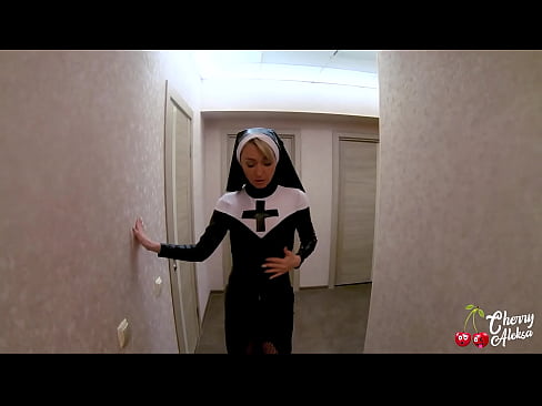 ❤️ Sexy Nun Sucking and Fucking in the Ass to Mouth ❌ Sex video at en-gb.bdsmquotes.xyz
