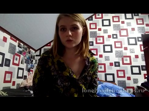❤️ Young blonde student from Russia likes bigger dicks. ❌ Sex video at en-gb.bdsmquotes.xyz